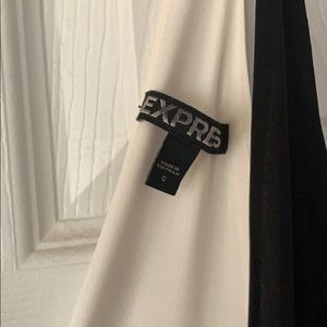 Express dress